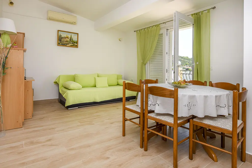 Ferienwohnung in Rogoznica haustiergeeignet 999203147 31404 – Foto 18