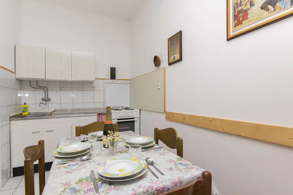 Ferienwohnung in Vodice  999203294 31549 – Foto 3