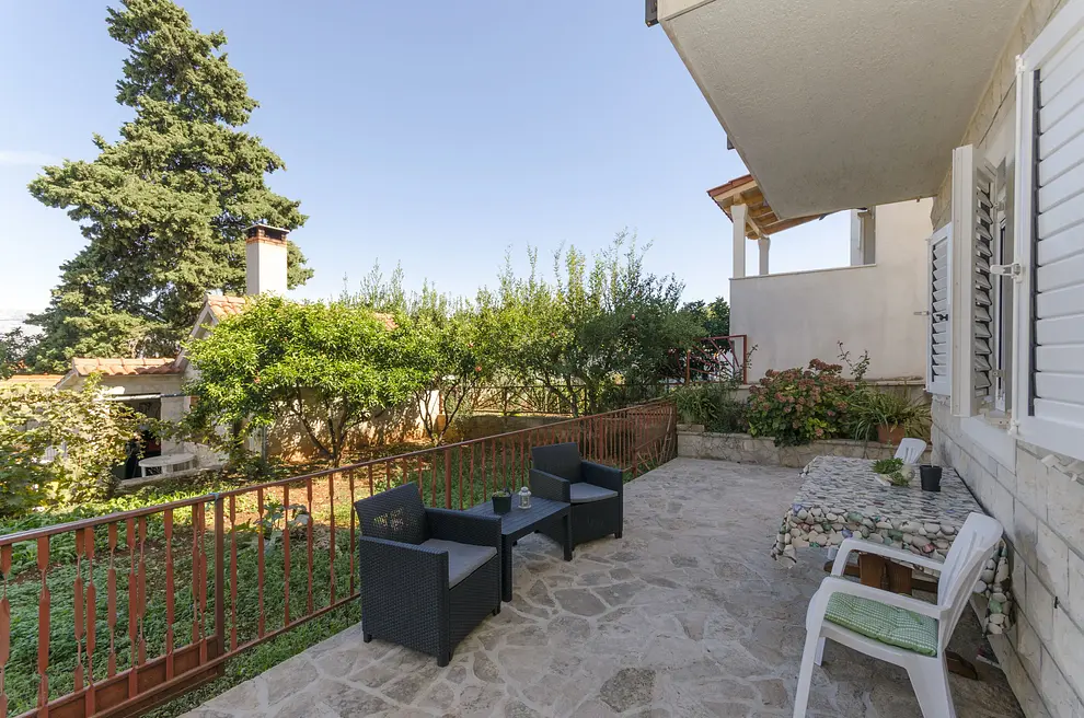 Ferienwohnung in Brac  999202975 31240 – Foto 1
