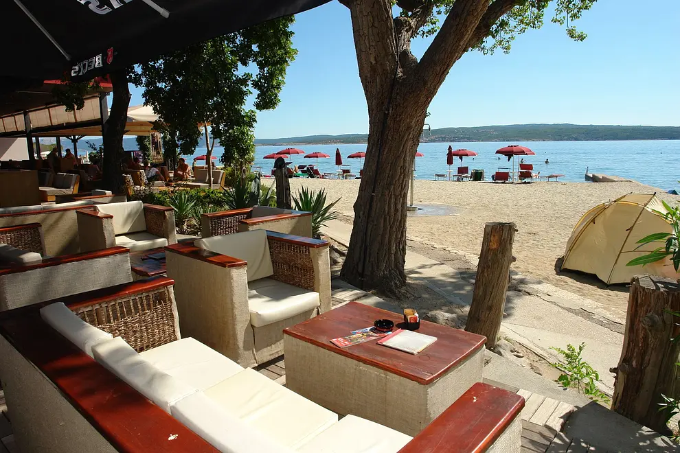 Ferienwohnung in Crikvenica  999207078 35150 – Foto 41