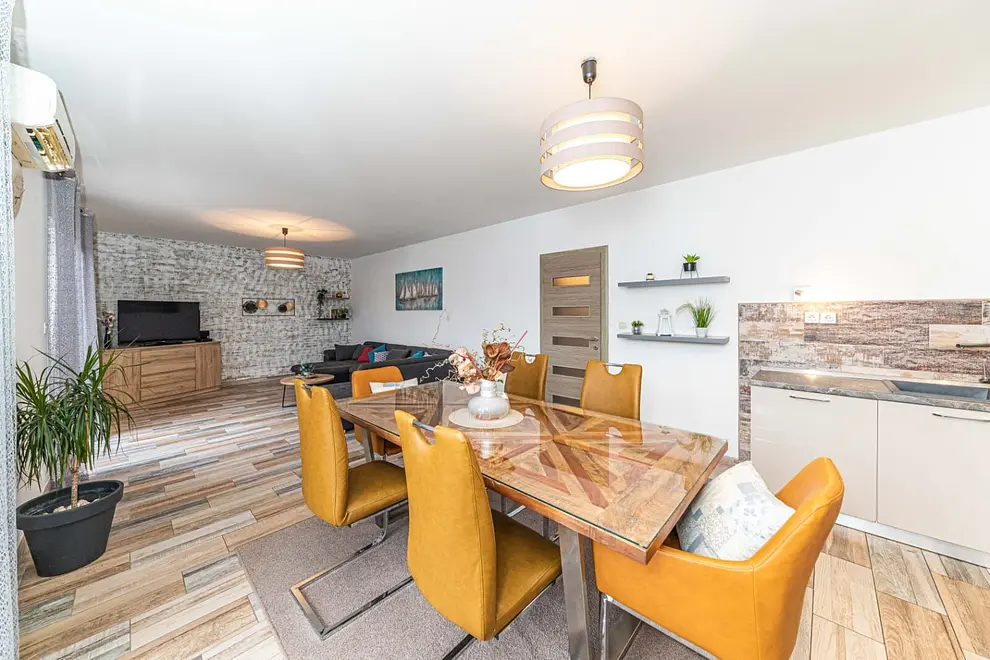 Ferienwohnung in Ciovo mit Pool 999212101 39805 – Foto 17