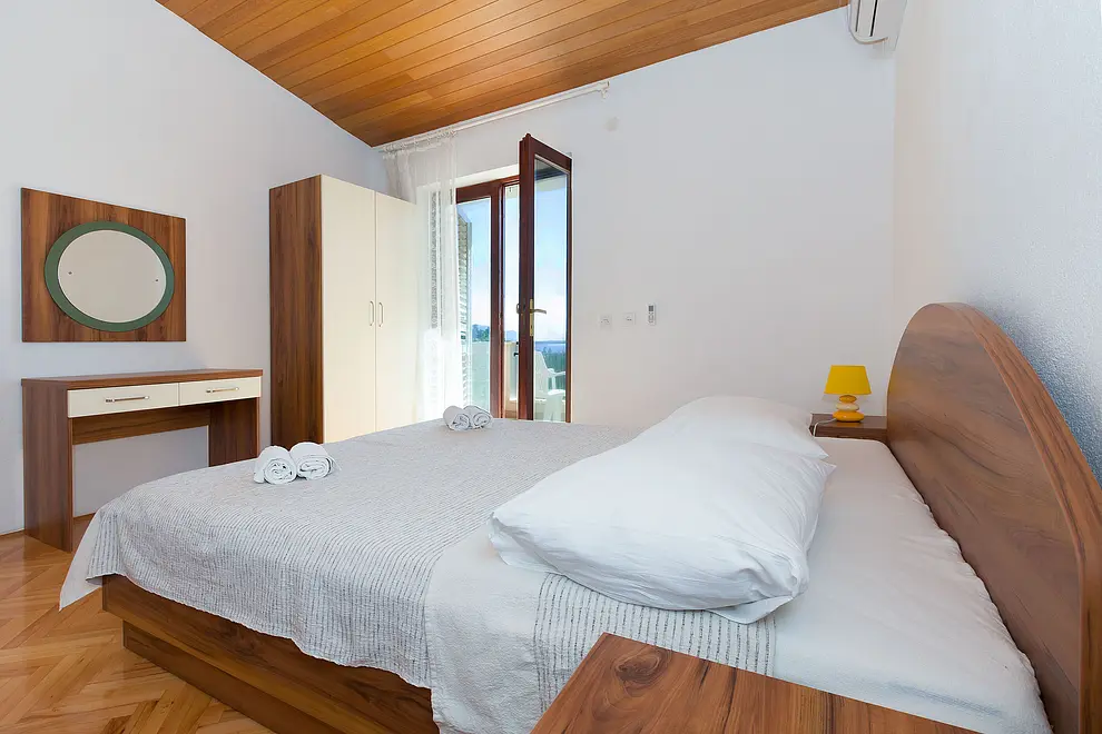 Ferienwohnung in Brela  999206086 34206 – Foto 35
