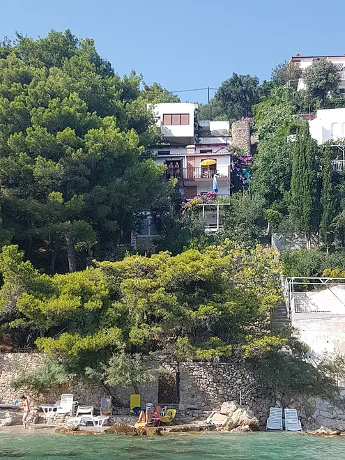 Ferienwohnung in Omis  999202539 30817 – Foto 16