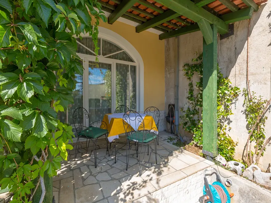 Ferienwohnung in Crikvenica  999203024 31283 – Foto 4