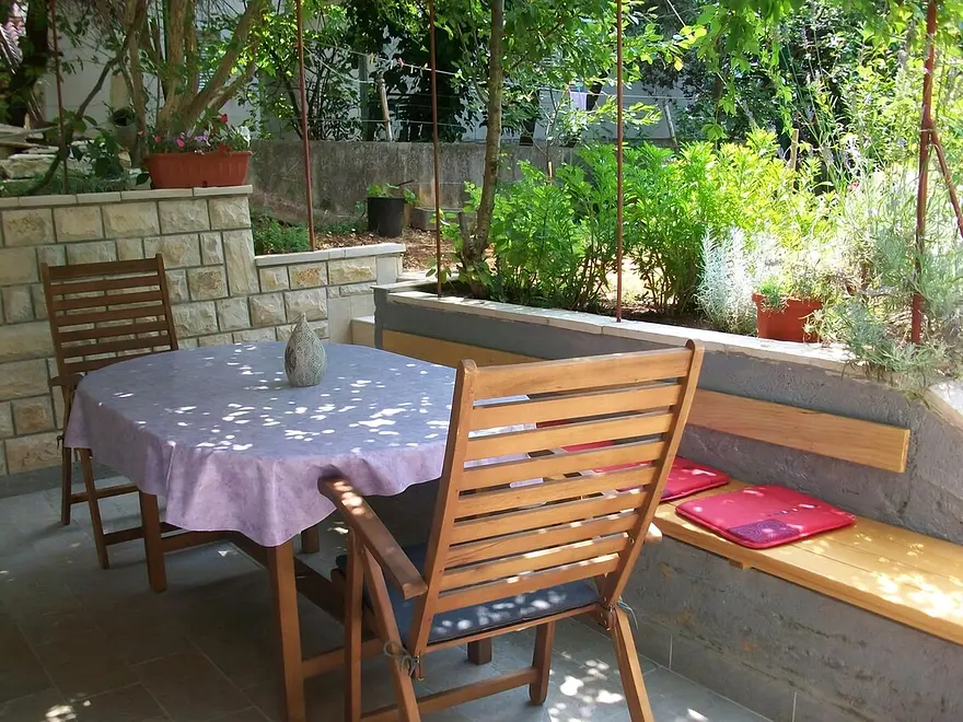 Ferienwohnung in Zadar  999209542 37463 – Foto 2