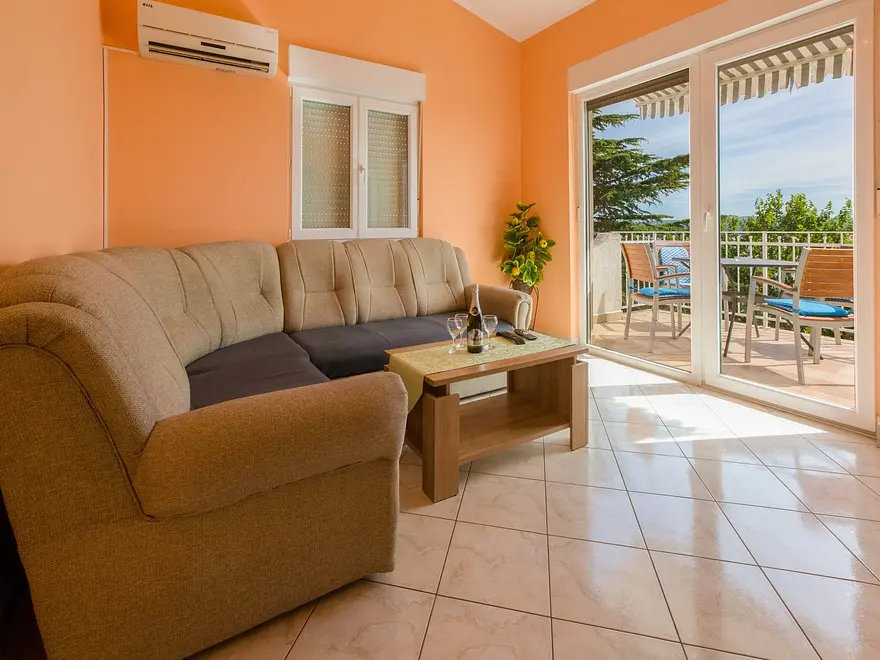 Ferienwohnung in Crikvenica  66143833 24888