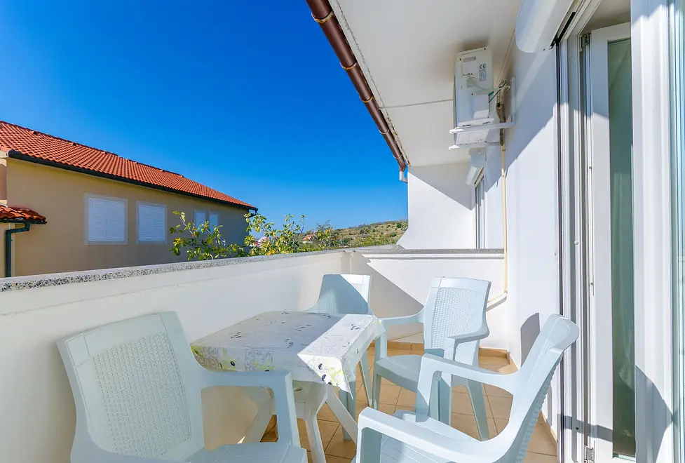 Ferienwohnung in Rab haustiergeeignet 66138371 21393