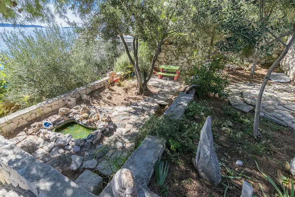 Ferienwohnung in Ciovo haustiergeeignet 999206354 34459 – Foto 8