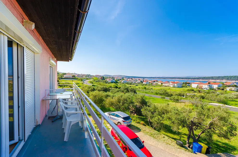 Ferienwohnung in Barbat mit Pool und haustiergeeignet 66114259 4758