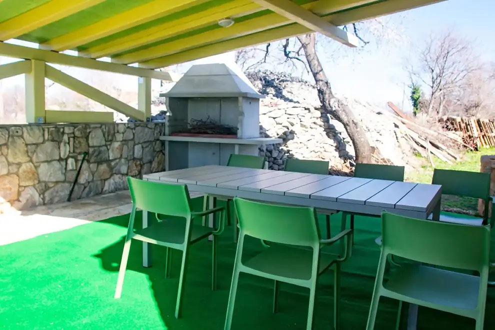 Ferienwohnung in Sibenik mit Pool 999212088 39792 – Foto 10