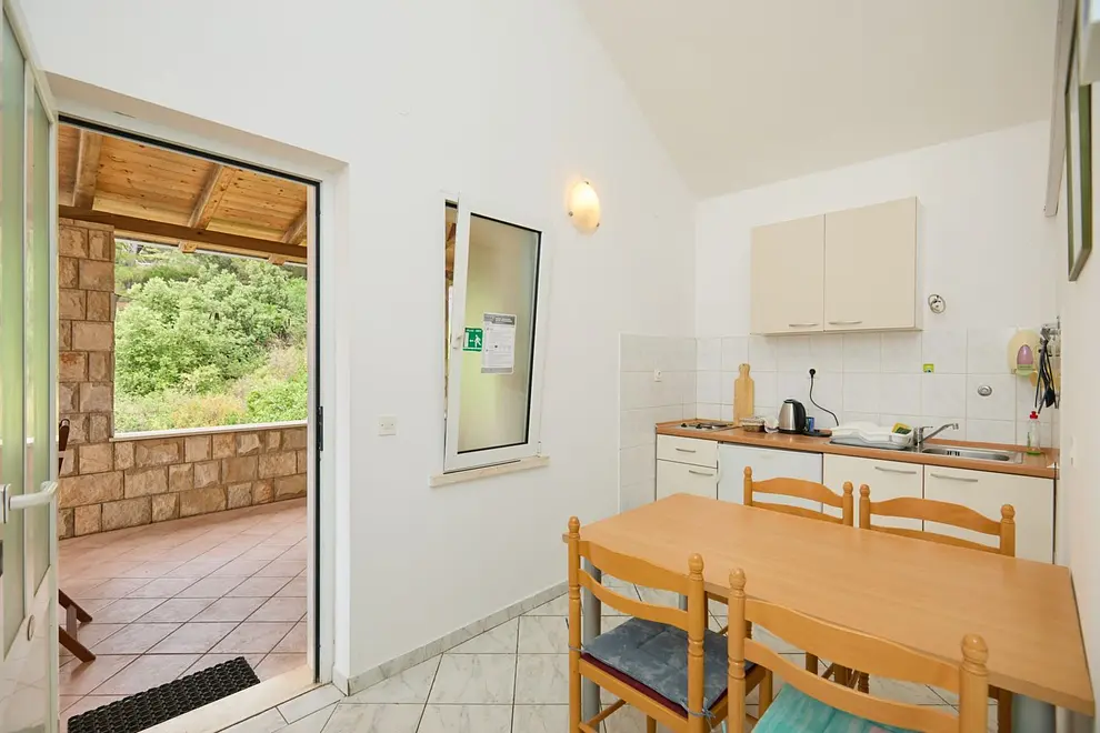 Ferienwohnung in Mljet  999211187 39000 – Foto 23