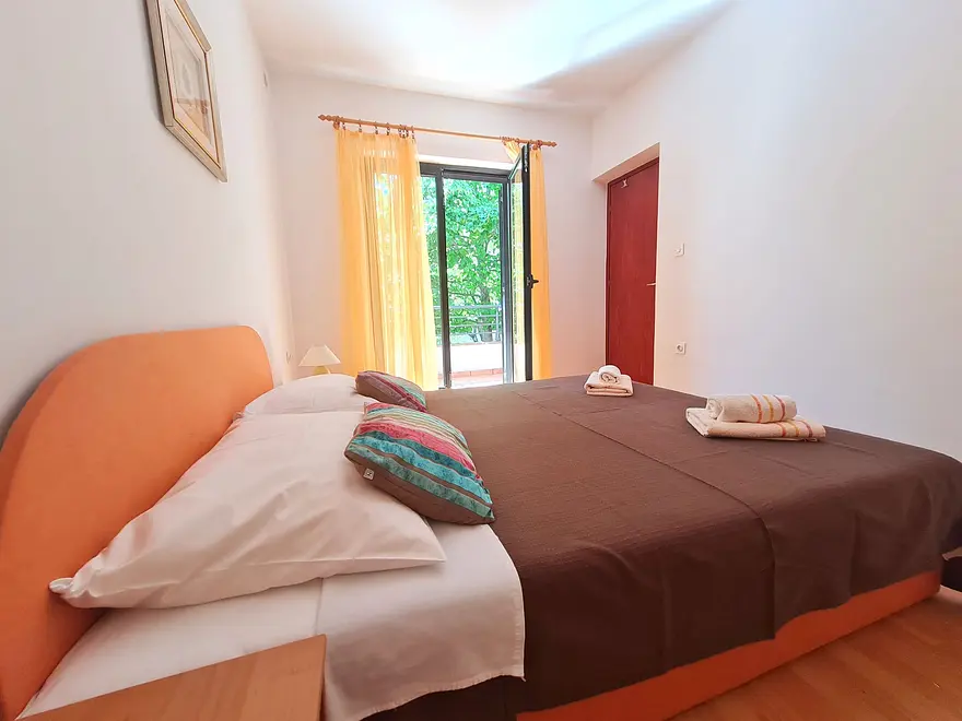 Ferienwohnung in Klenovica  999206406 34509 – Foto 19