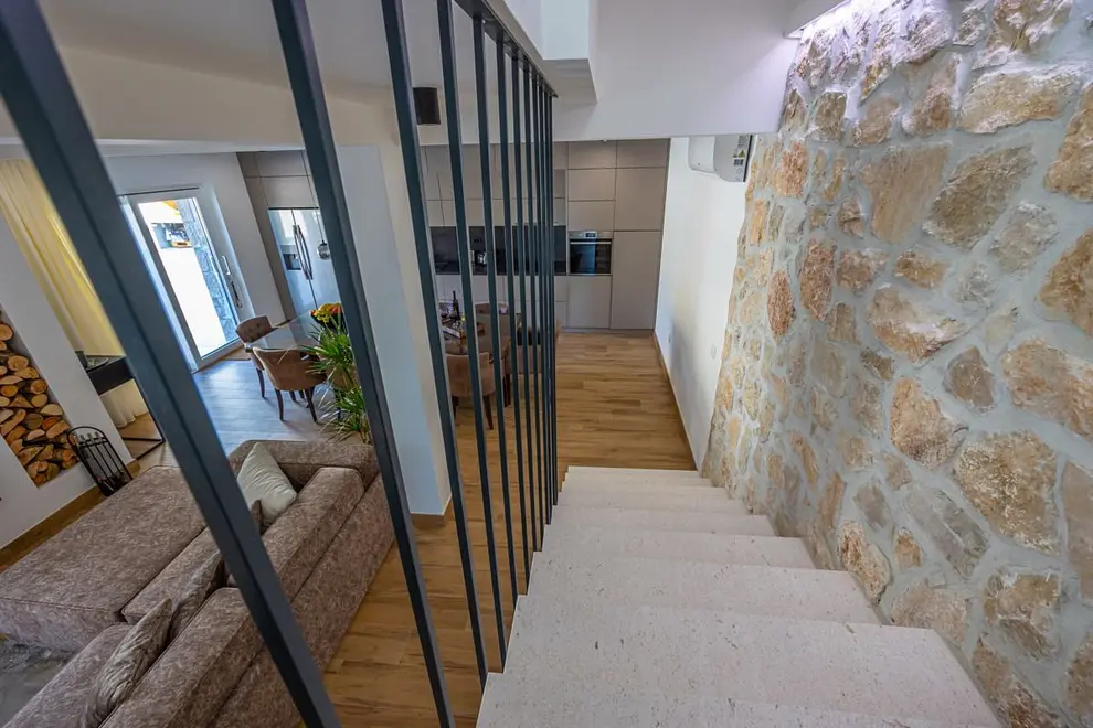 Ferienhaus in Novi Vinodolski mit Pool 999210152 38030 – Foto 11