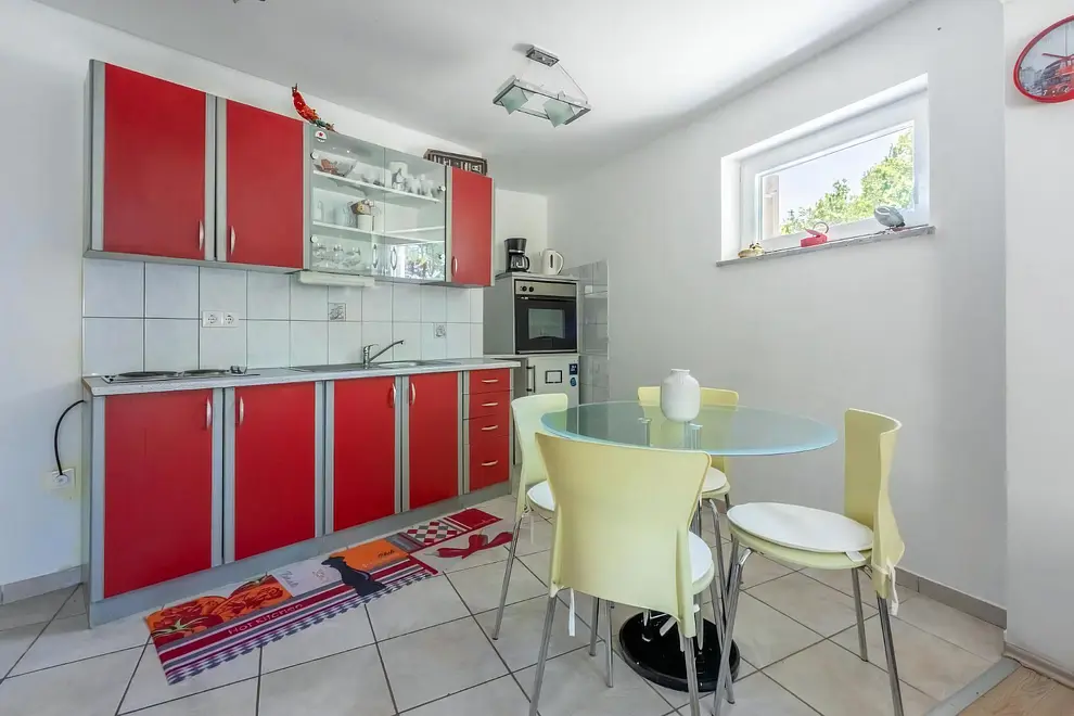 Ferienwohnung in Novi Vinodolski mit Pool und haustiergeeignet 999204160 32371 – Foto 2