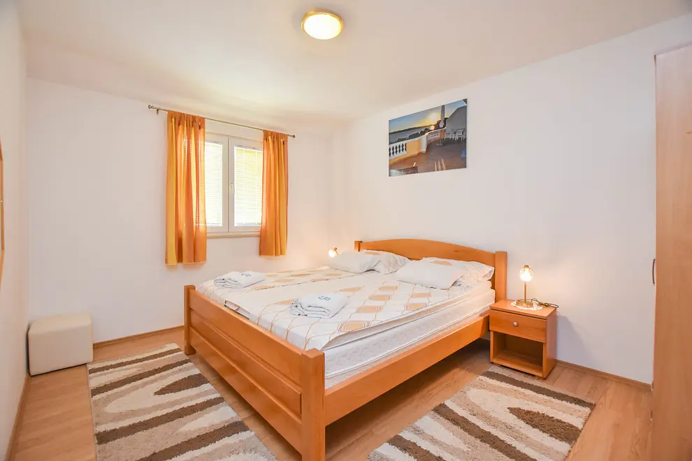 Ferienwohnung in Biograd haustiergeeignet 999209856 37755 – Foto 8