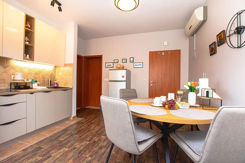 Ferienwohnung in Biograd  999202600 30876 – Foto 12