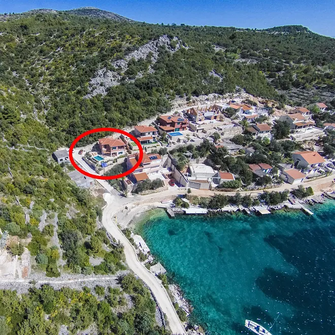 Ferienhaus in Marina mit Pool 999203888 32114 – Foto 3