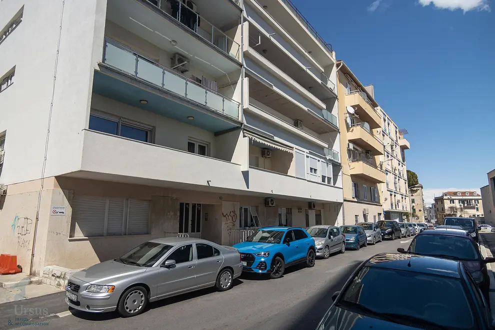 Ferienwohnung in Split  66136011 19807