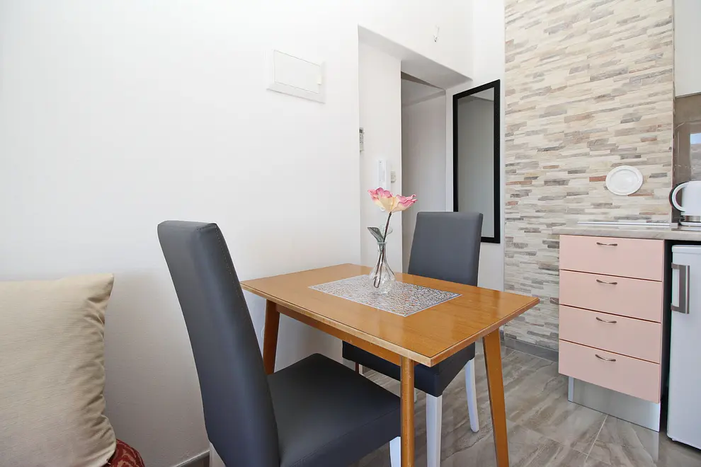 Ferienwohnung in Baska  999224093 42203 – Foto 13