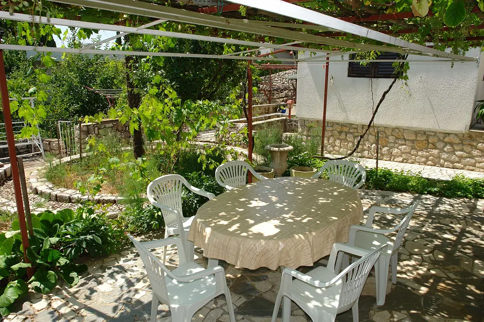 Ferienwohnung in Crikvenica  999204649 32840 – Foto 4