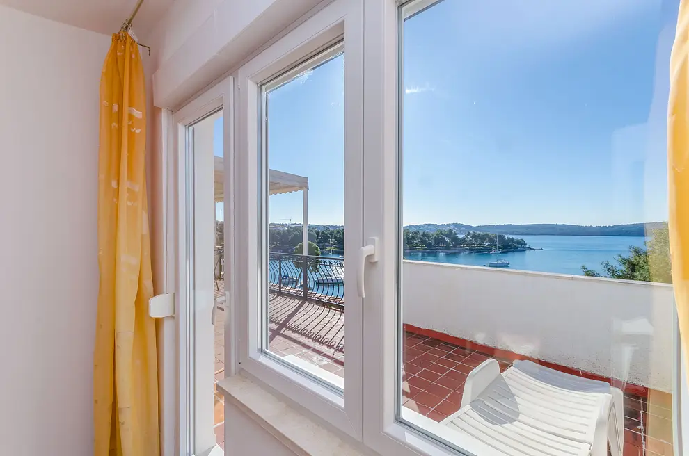 Ferienwohnung in Ciovo mit Pool 999204487 32681 – Foto 16