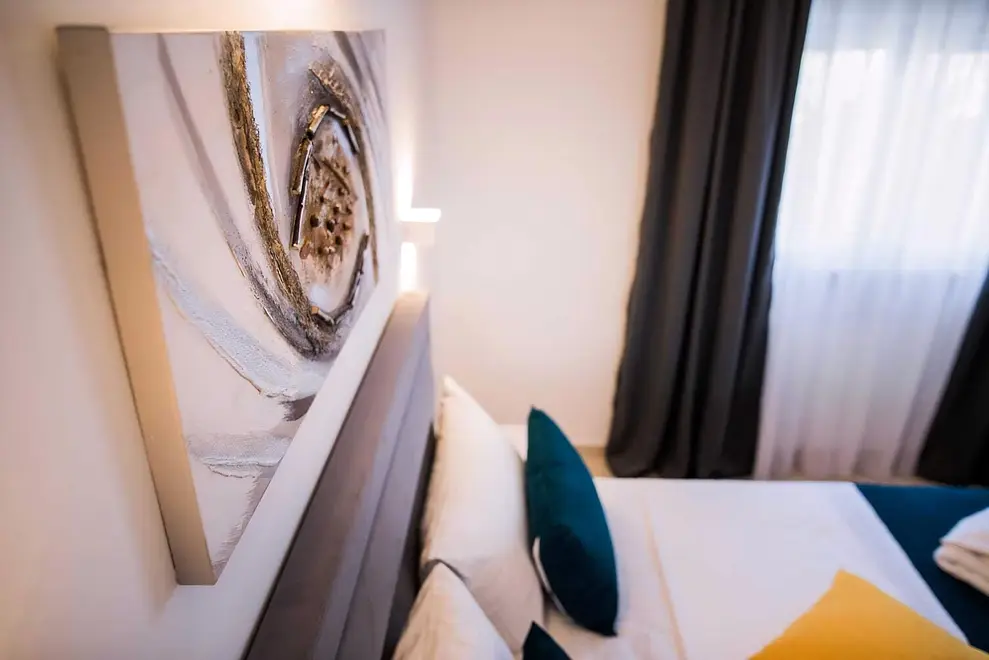 Ferienwohnung in Seget  999209290 37217 – Foto 17