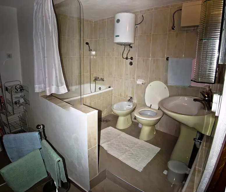 Ferienwohnung in Ciovo  999213272 40797 – Foto 12