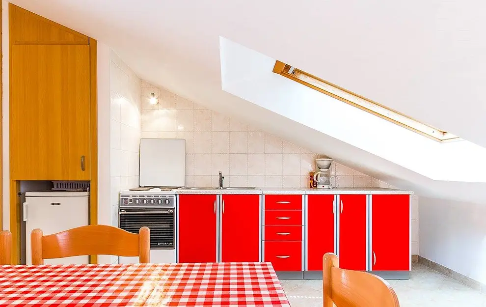 Ferienwohnung in Medulin haustiergeeignet 66123428 10741