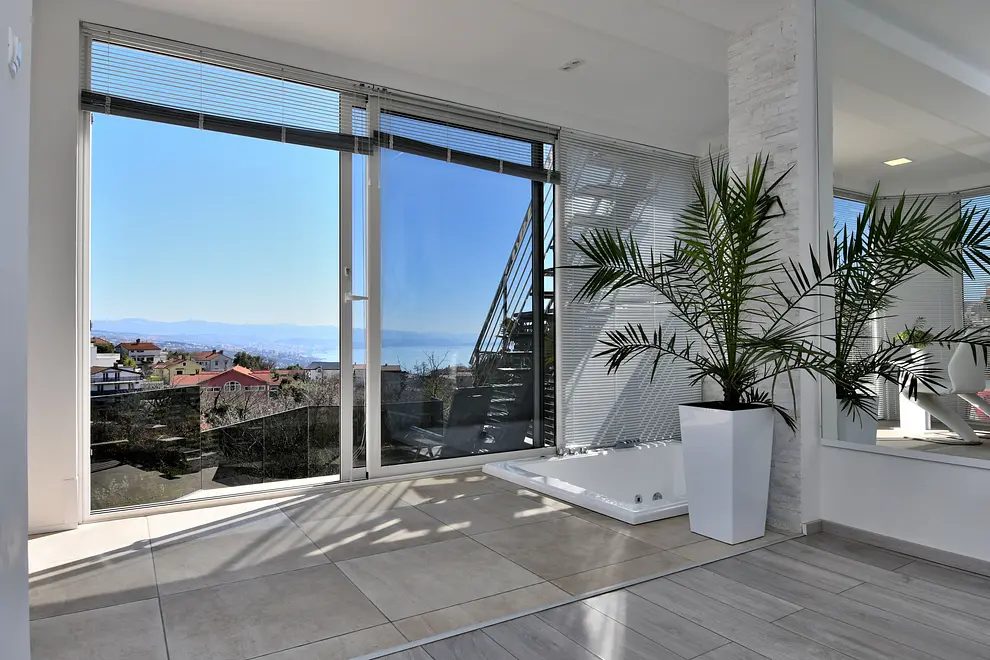 Ferienwohnung in Matulji mit Pool 999212259 39925
