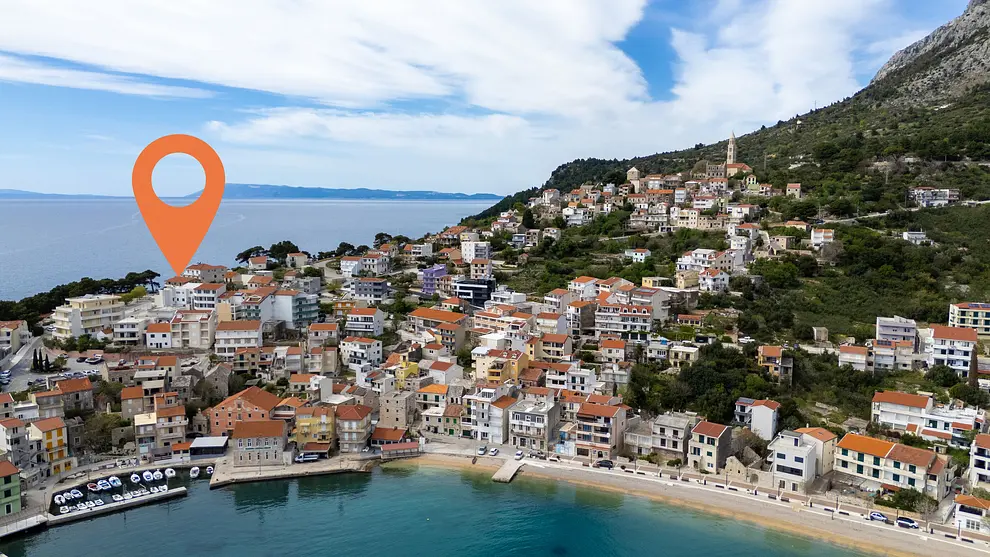 Ferienwohnung in Makarska  999206636 34732 – Foto 34