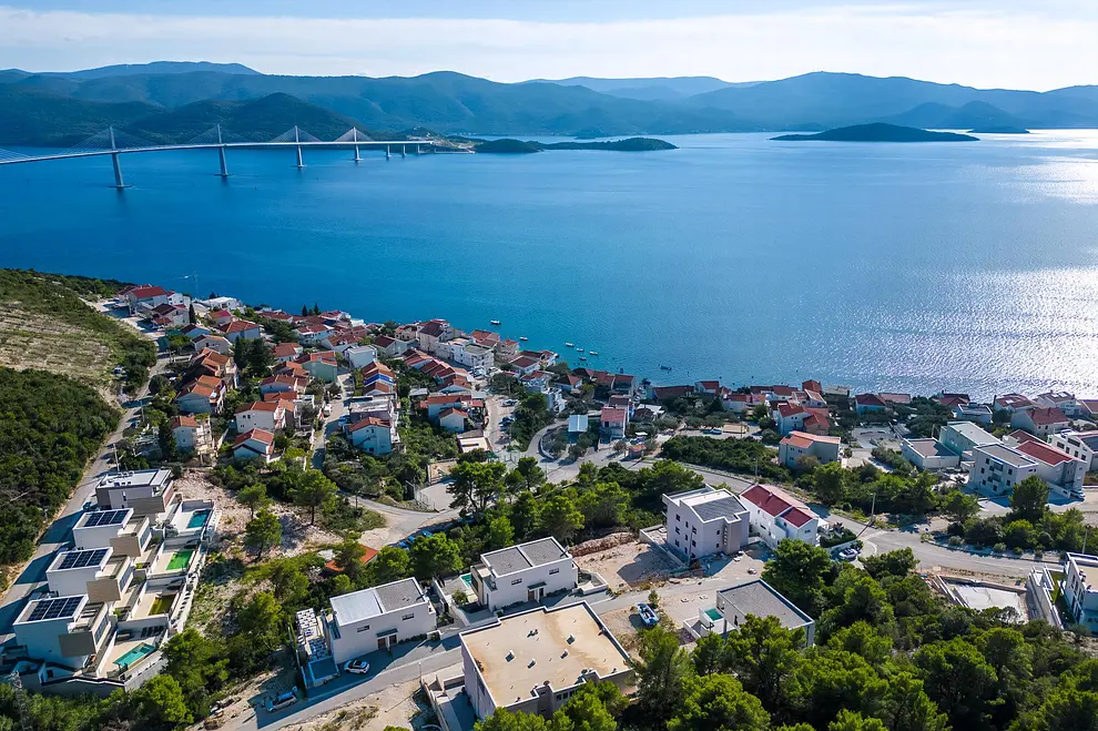 Ferienhaus in Ploce mit Pool und haustiergeeignet 999210375 38237 – Foto 35