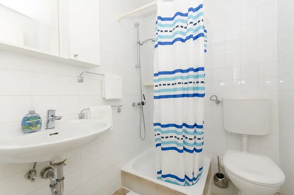 Ferienwohnung in Brela  999204003 32227 – Foto 5