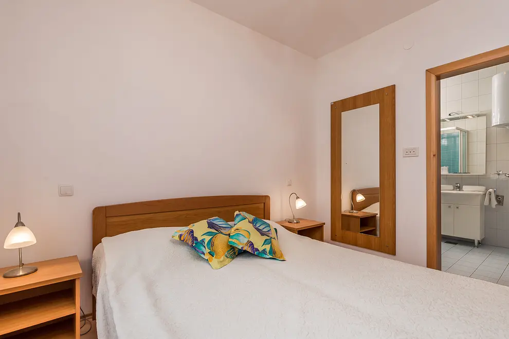 Ferienwohnung in Kampor mit Pool 999223687 41809 – Foto 21