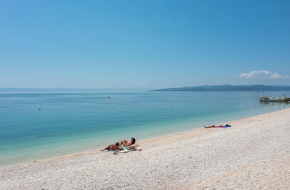 Ferienwohnung in Baska Voda haustiergeeignet 999203031 31290 – Foto 26