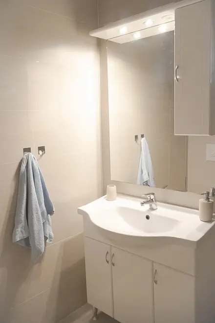 Ferienwohnung in Rogoznica mit Pool 999212797 40370 – Foto 4