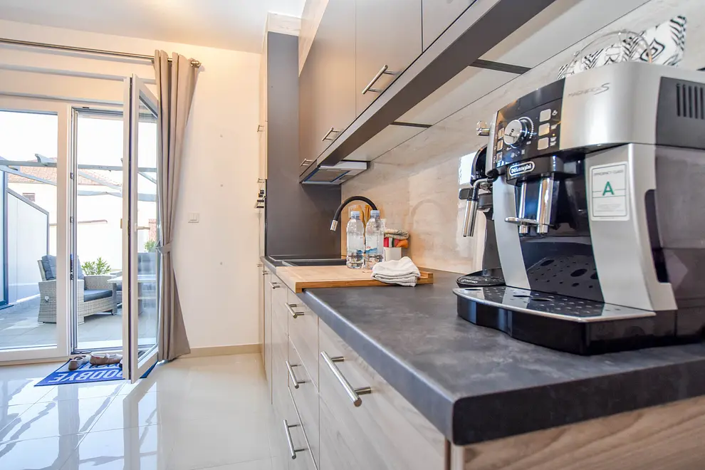 Ferienwohnung in Biograd  66135491 19476