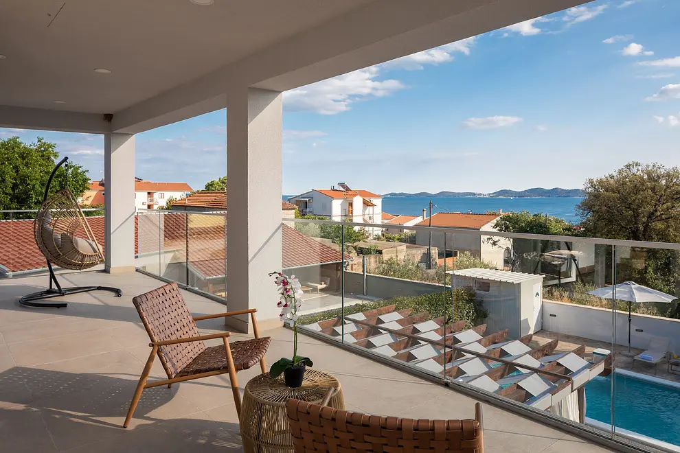 Ferienhaus in Biograd mit Pool 999207898 35899 – Foto 3