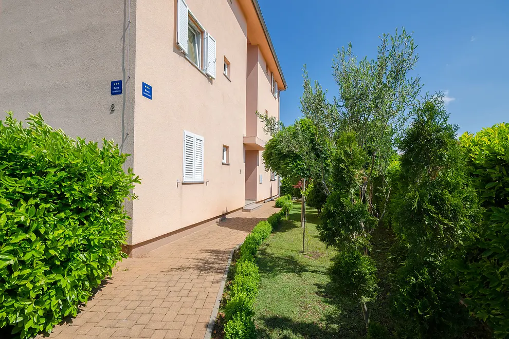 Ferienwohnung in Krk  66110544 3650