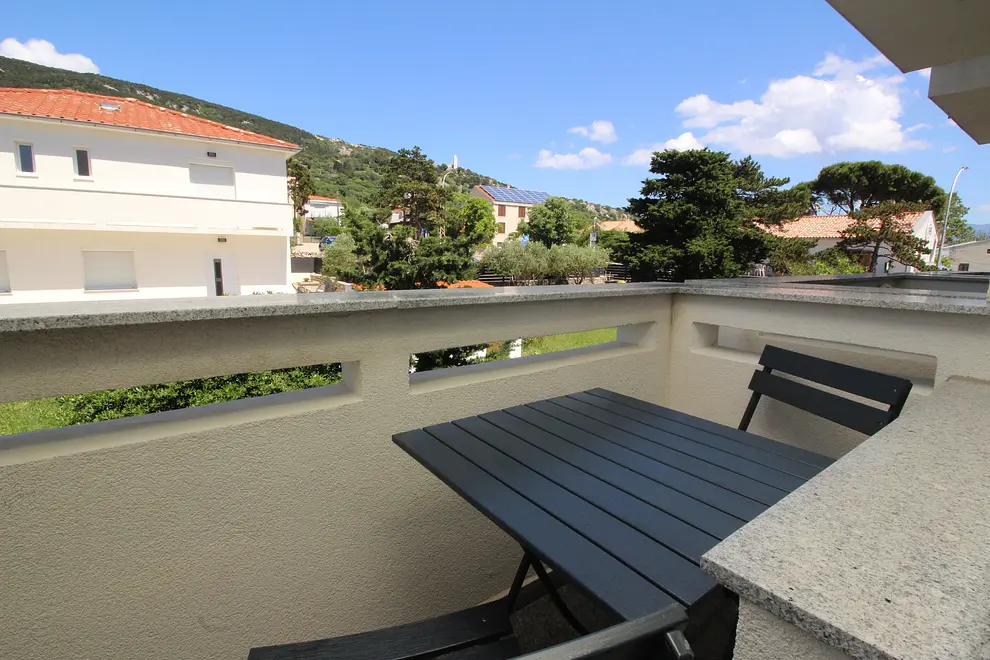 Ferienwohnung in Baska  999224050 42160 – Foto 10