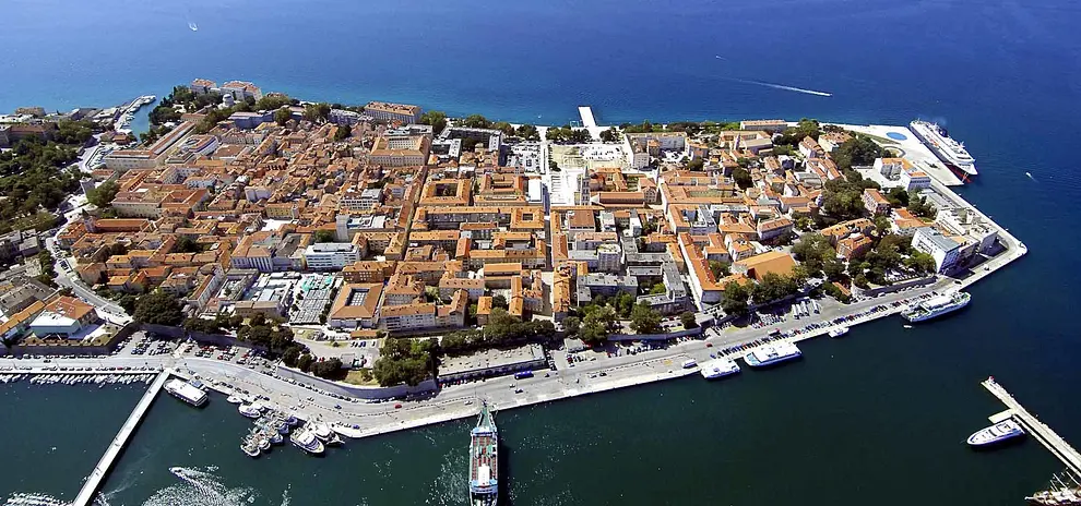 Ferienwohnung in Zadar  999209541 37462 – Foto 20