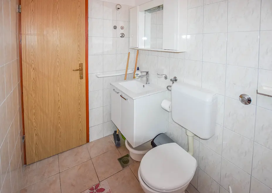 Ferienwohnung in Pasman  999207208 35275