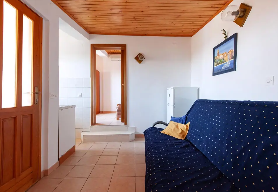 Ferienwohnung in Brela  999208306 36280 – Foto 6