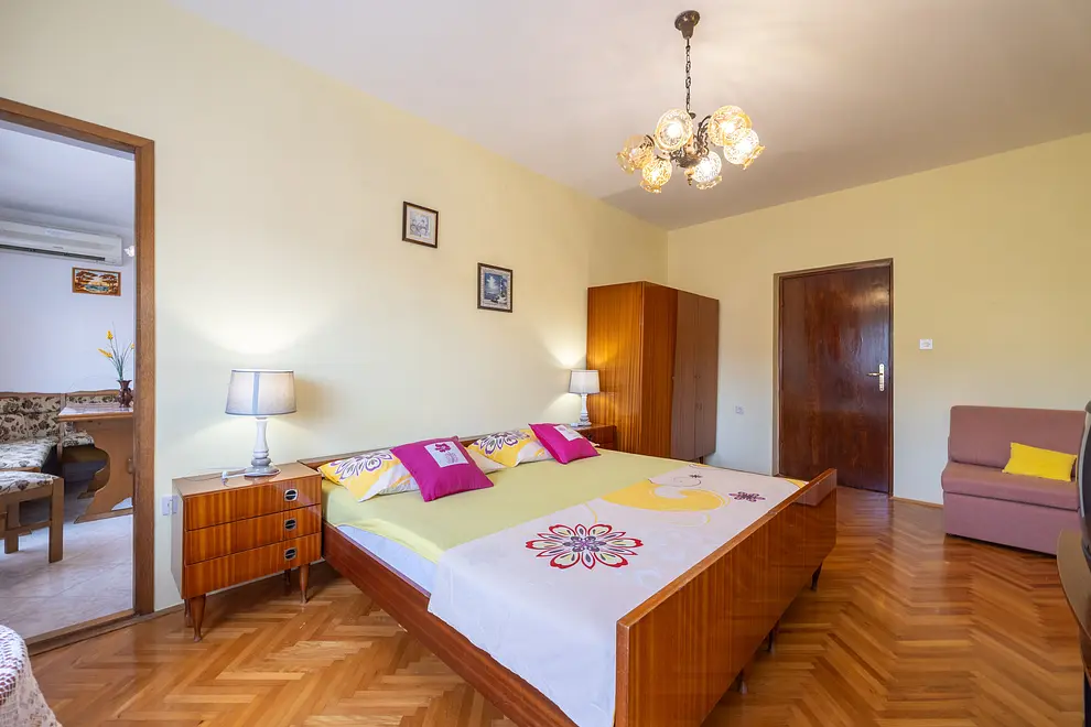 Ferienwohnung in Marina haustiergeeignet 999202888 31161 – Foto 20