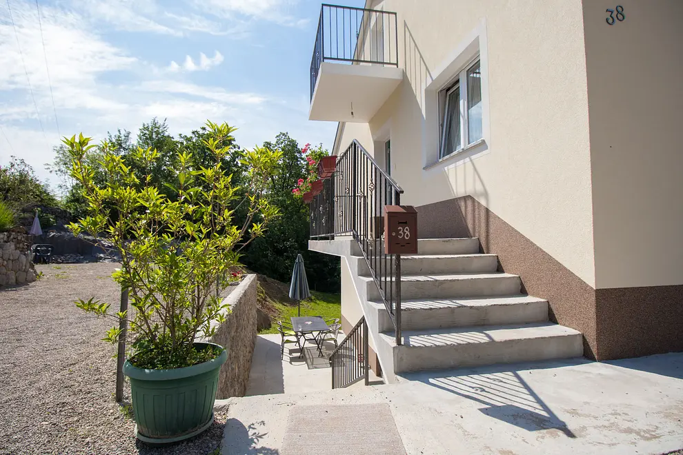 Ferienwohnung in Matulji  999205913 34040 – Foto 6