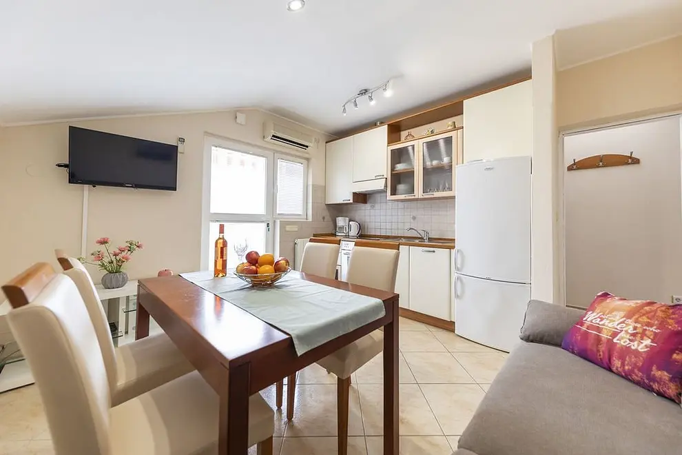 Ferienwohnung in Zadar  66139863 22455