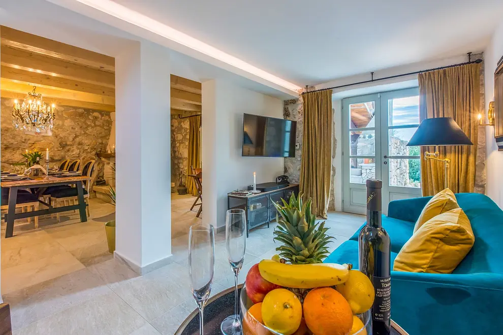 Ferienhaus in Novi Vinodolski mit Pool 999206787 34874 – Foto 69