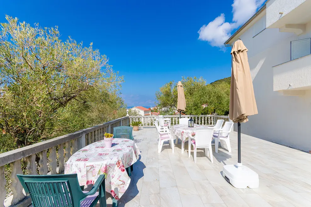 Ferienwohnung in Rab  999205349 33513 – Foto 23