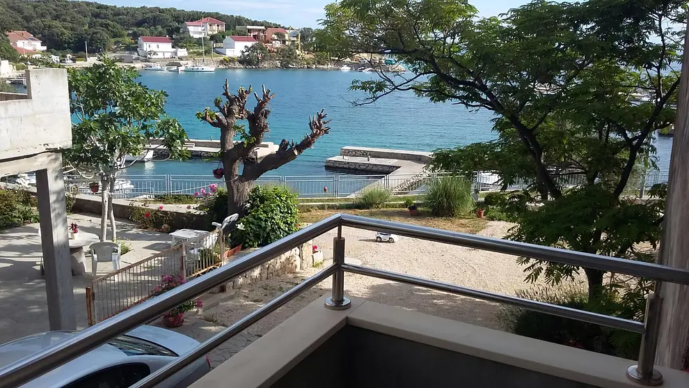 Ferienwohnung in Pag  999205592 33734