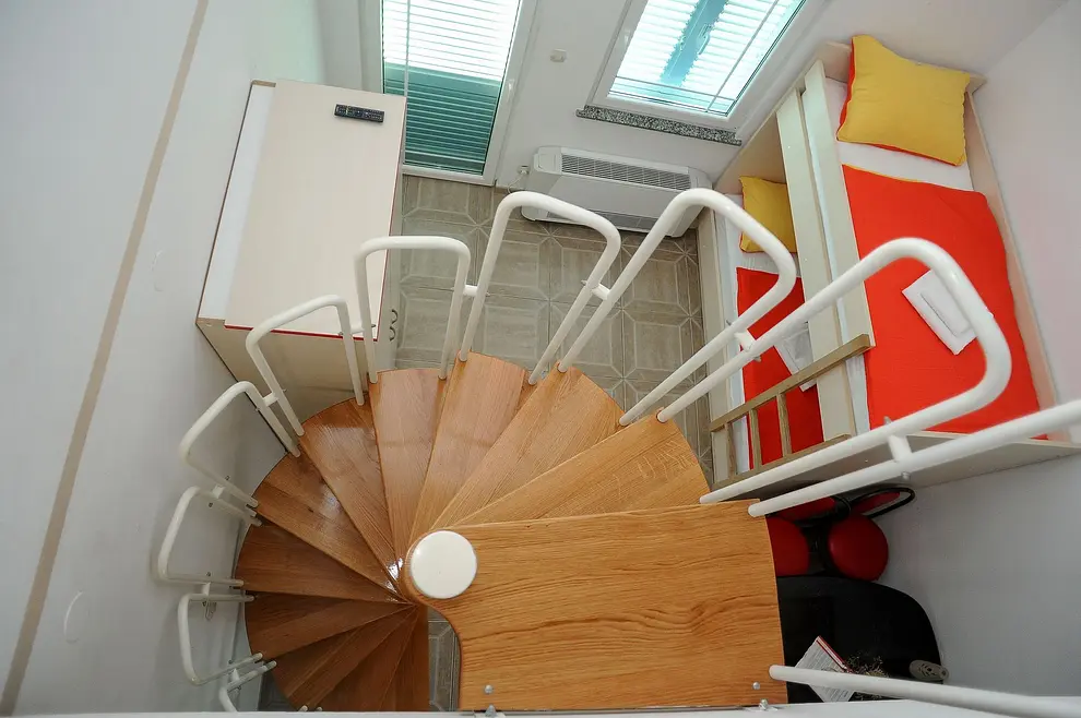 Ferienwohnung in Novalja mit Pool und haustiergeeignet 999210518 38370 – Foto 19
