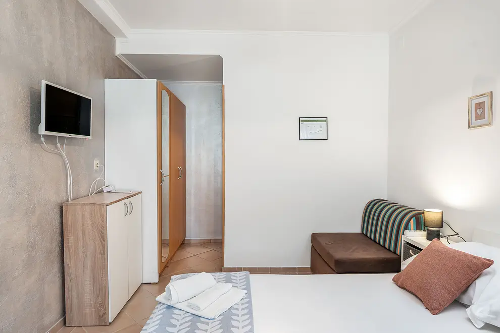 Ferienwohnung in Pag haustiergeeignet 999203013 31272 – Foto 18